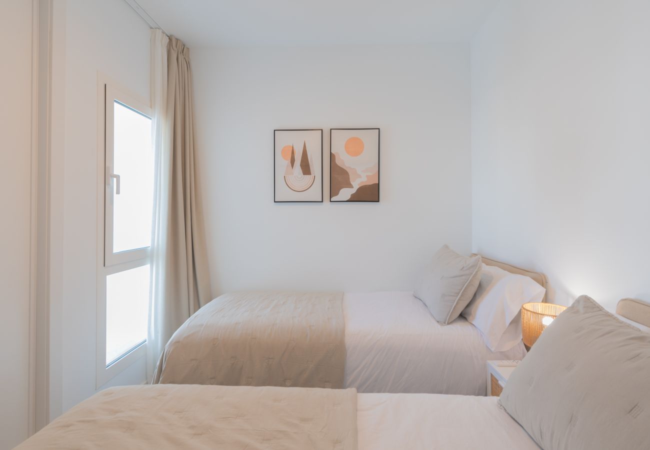 Villa in Playa Blanca - Serena Yuli Villa in Playa Blanca - Serena Yuli