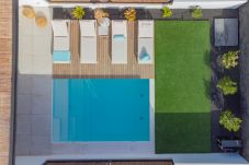Villa in Playa Blanca - Serena Yuli Villa in Playa Blanca - Serena Yuli