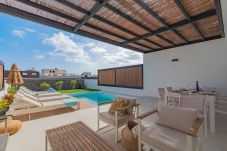 Villa in Playa Blanca - Serena Yuli Villa in Playa Blanca - Serena Yuli