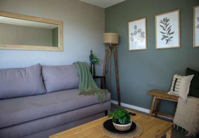 Apartment in San Carlos de Bariloche - Sunrise Bariloche flat with parking Apartment in San Carlos de Bariloche - Sunrise Bariloche flat with parking