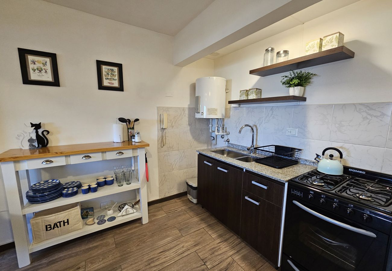 Studio in San Carlos de Bariloche - Urbano Bariloche downtowon flat