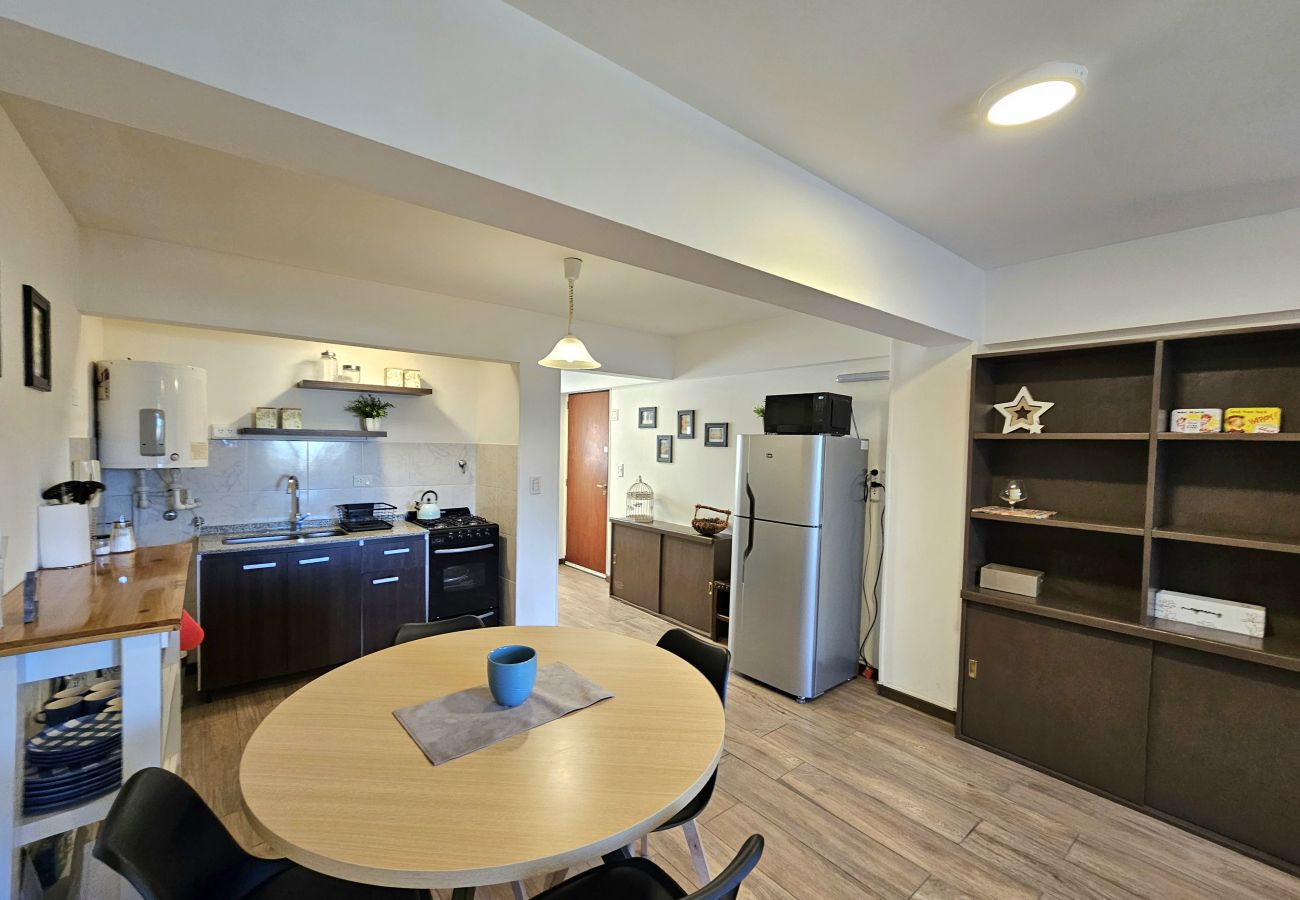 Studio in San Carlos de Bariloche - Urbano Bariloche downtowon flat