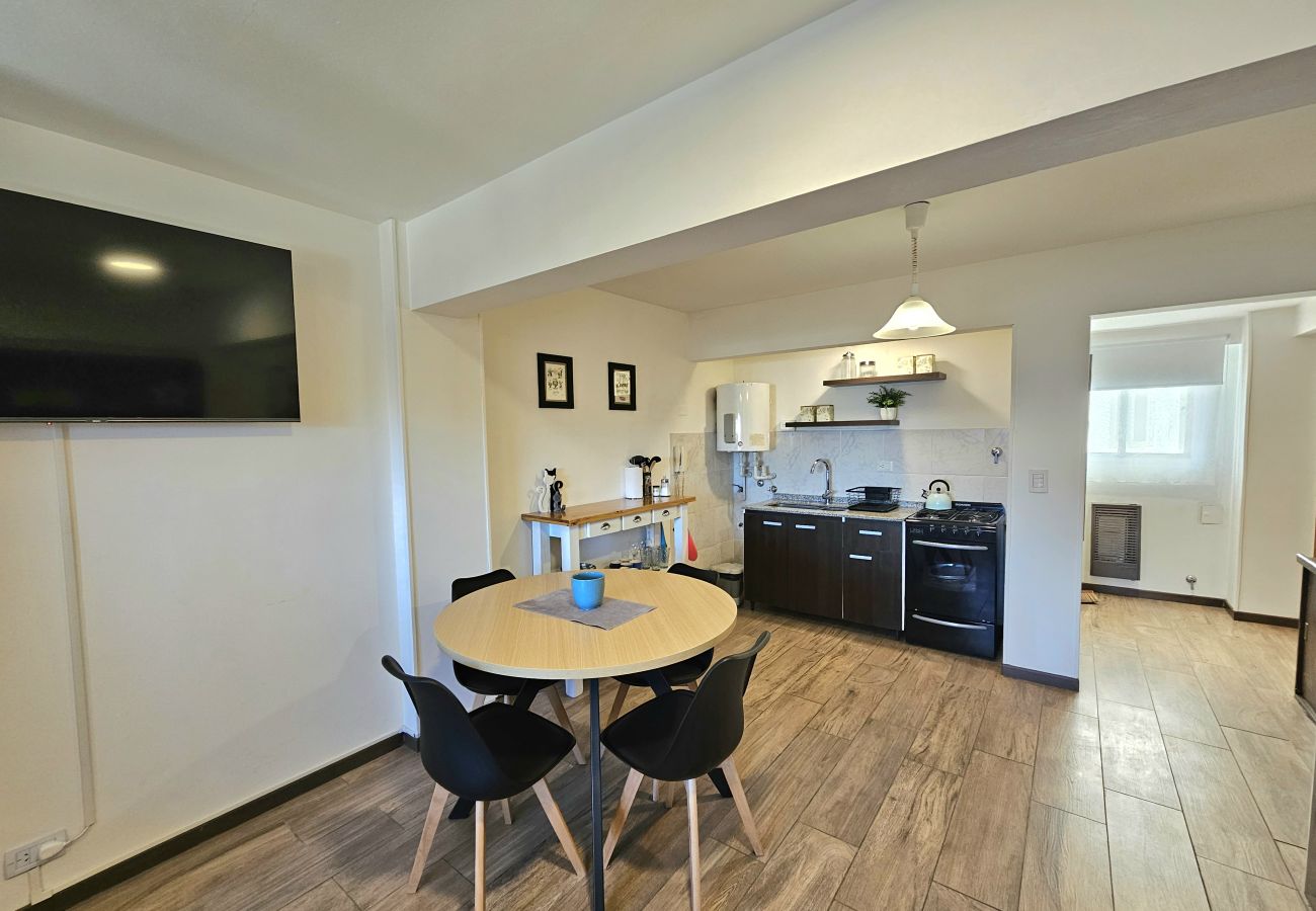 Studio in San Carlos de Bariloche - Urbano Bariloche downtowon flat