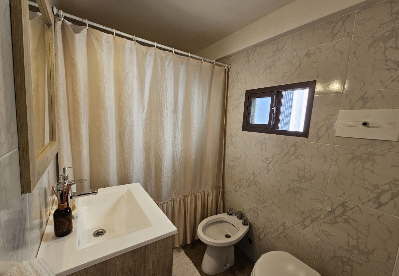 Studio in San Carlos de Bariloche - Urbano Bariloche downtowon flat