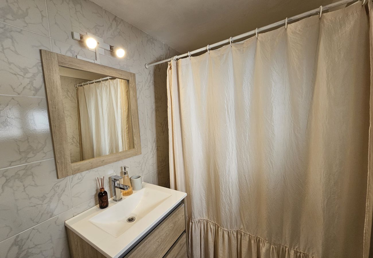 Studio in San Carlos de Bariloche - Urbano Bariloche downtowon flat