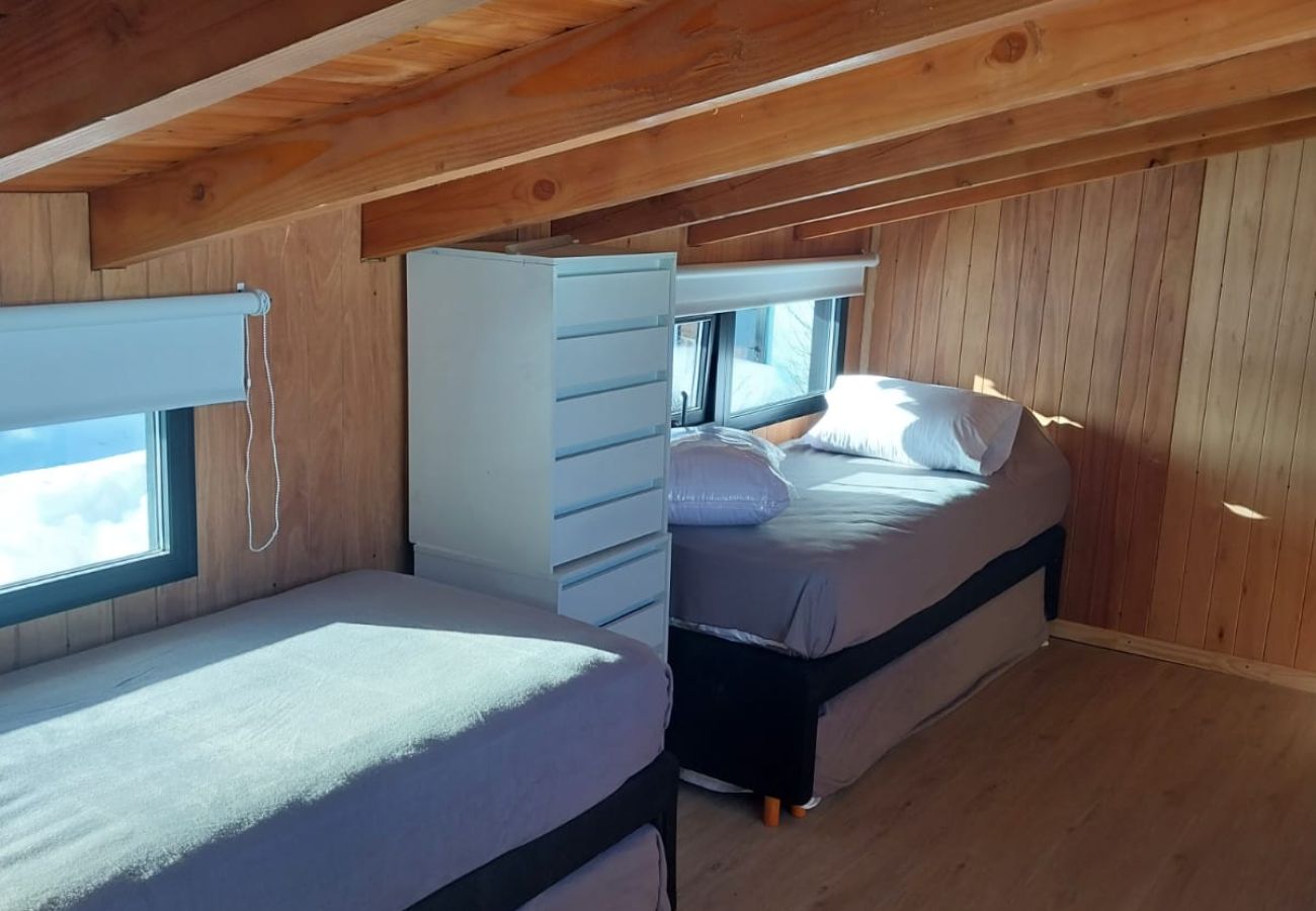 Apartment in San Carlos de Bariloche - CATE18 AUCHA GDE