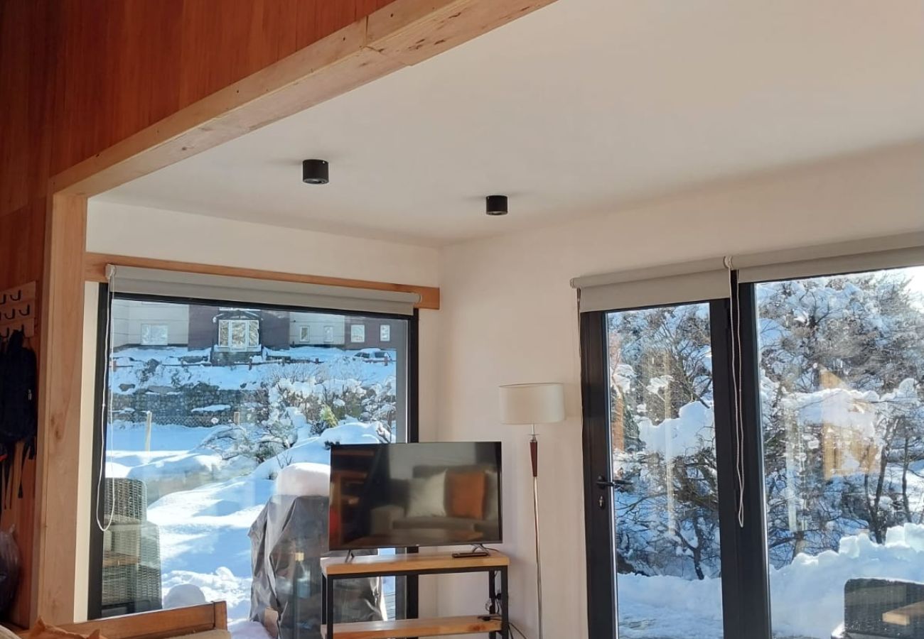 Apartment in San Carlos de Bariloche - CATE18 AUCHA GDE