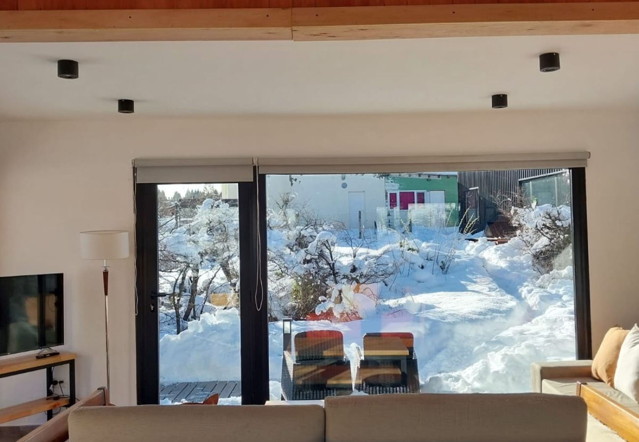 Apartment in San Carlos de Bariloche - CATE18 AUCHA GDE