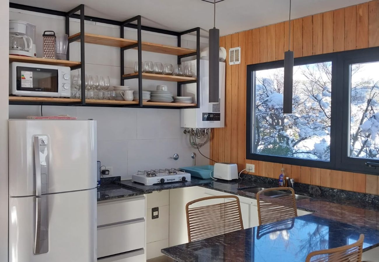 Apartment in San Carlos de Bariloche - CATE18 AUCHA GDE