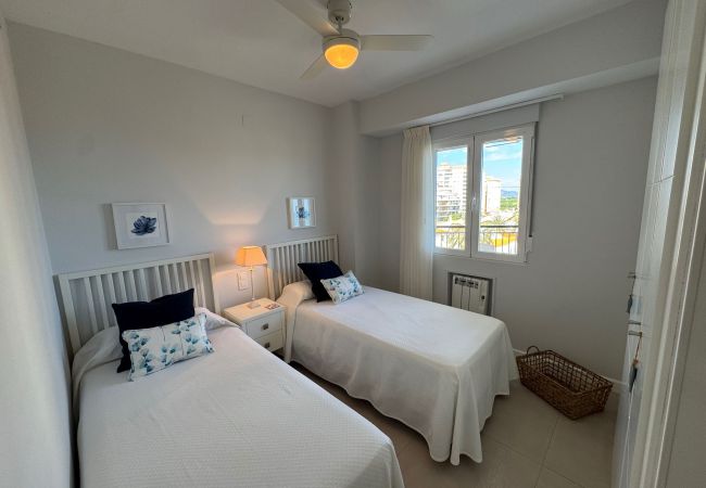 Apartment in Playa de Gandía - AG PRESIDENTE 3A-2 Apartment in Playa de Gandía - AG PRESIDENTE 3A-2