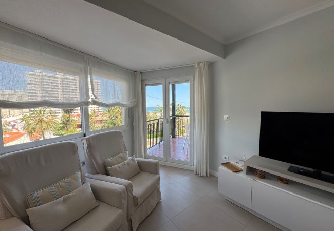Apartment in Playa de Gandía - AG PRESIDENTE 3A-2 Apartment in Playa de Gandía - AG PRESIDENTE 3A-2