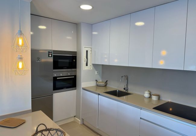 Apartment in Playa de Gandía - AG PRESIDENTE 3A-2 Apartment in Playa de Gandía - AG PRESIDENTE 3A-2