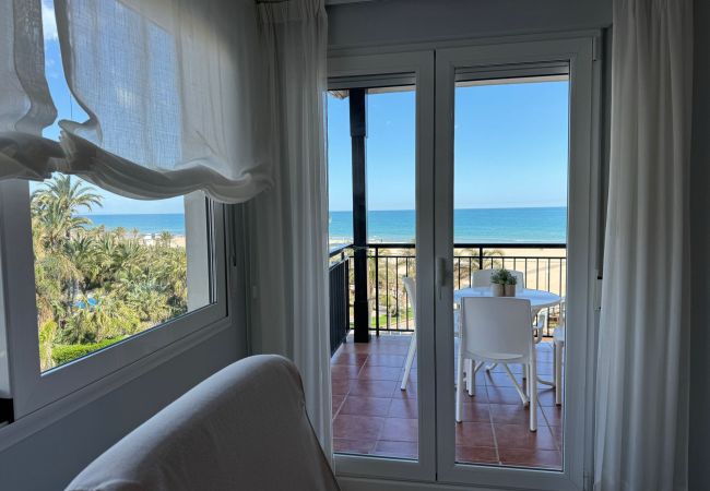 Apartment in Playa de Gandía - AG PRESIDENTE 3A-2 Apartment in Playa de Gandía - AG PRESIDENTE 3A-2