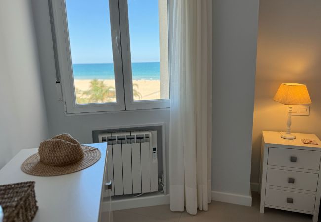 Apartment in Playa de Gandía - AG PRESIDENTE 3A-2 Apartment in Playa de Gandía - AG PRESIDENTE 3A-2