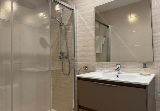 Apartment in Playa de Gandía - AG PRESIDENTE 3A-2 Apartment in Playa de Gandía - AG PRESIDENTE 3A-2