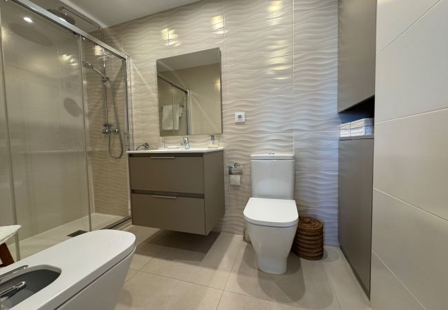 Apartment in Playa de Gandía - AG PRESIDENTE 3A-2 Apartment in Playa de Gandía - AG PRESIDENTE 3A-2