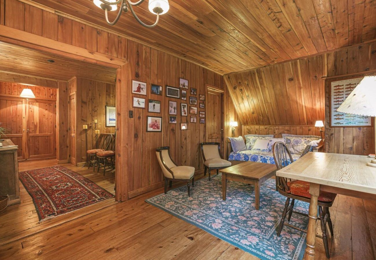 House in San Carlos de Bariloche - Beautiful house in Llao Llao Bariloche for 12 guests