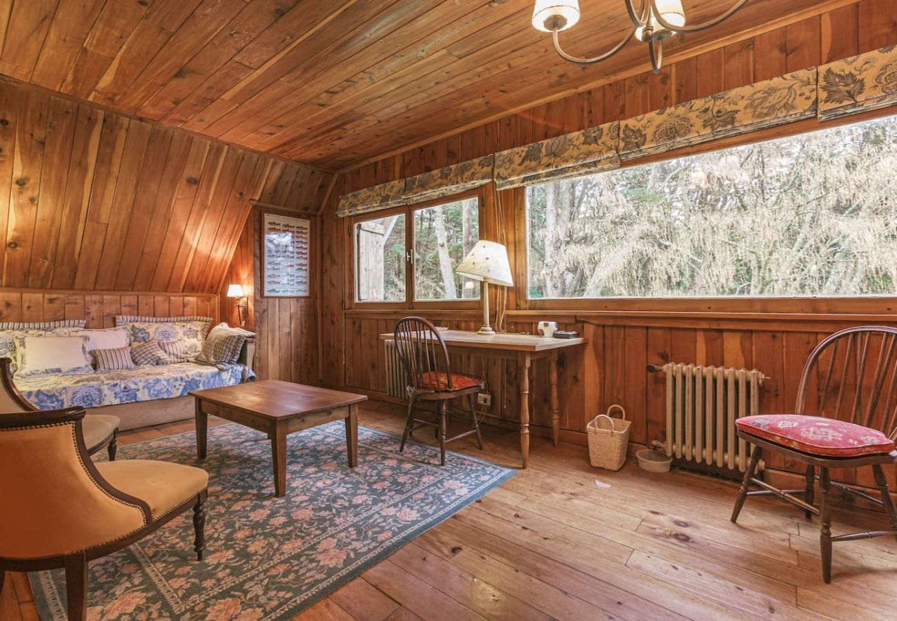 House in San Carlos de Bariloche - Beautiful house in Llao Llao Bariloche for 12 guests