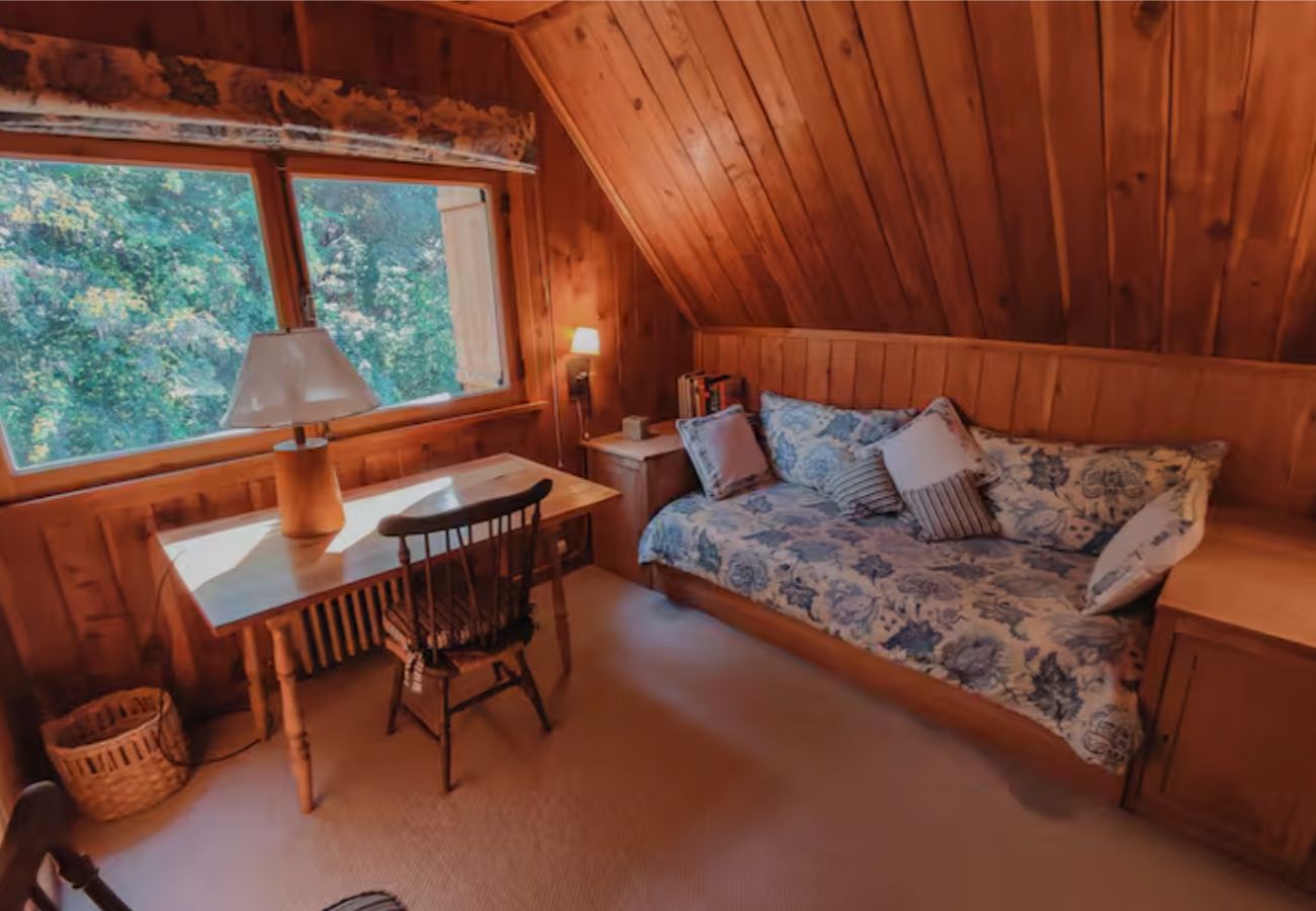 House in San Carlos de Bariloche - Beautiful house in Llao Llao Bariloche for 12 guests