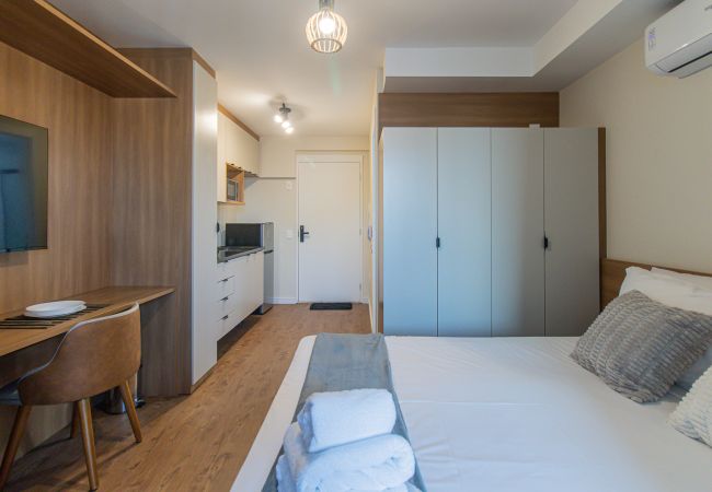  in São Paulo - Cozy near Allianz Parque | SP-P2402B