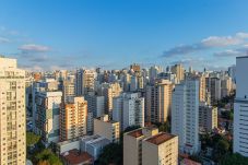 Studio in São Paulo - Cozy near Allianz Parque | SP-P2402B