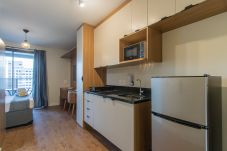 Studio in São Paulo - Cozy near Allianz Parque | SP-P2402B