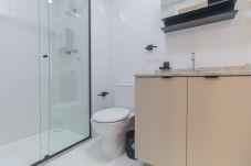 Studio in São Paulo - Cozy near Allianz Parque | SP-P2402B