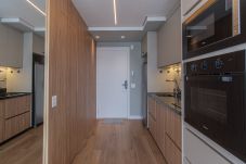 Studio in São Paulo - Elegance and Comfort Near Allianz Parque | SP-P1607A