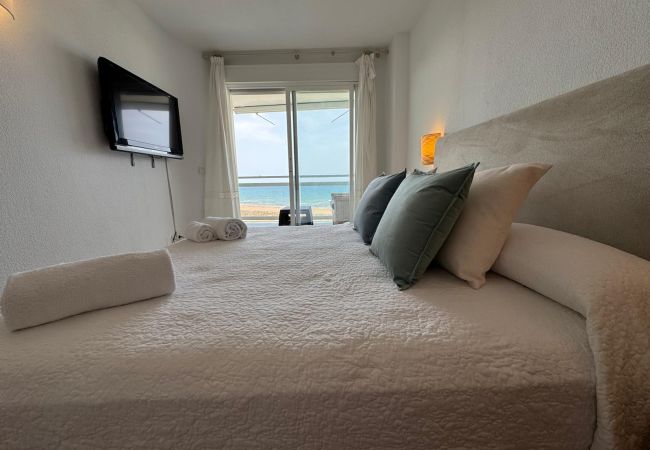 Apartment in Playa de Gandía - AIGUABLAVA 8-7-15 Apartment in Playa de Gandía - AIGUABLAVA 8-7-15