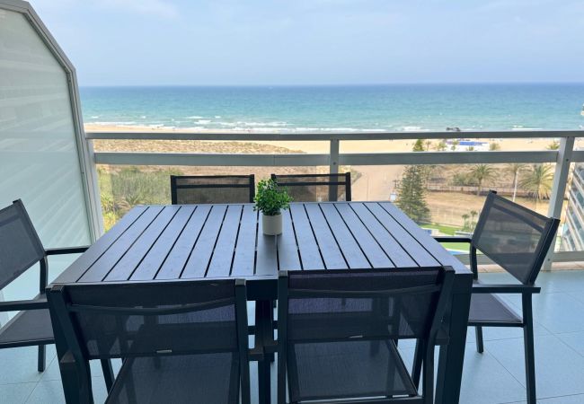 Apartment in Playa de Gandía - AIGUABLAVA 8-7-15 Apartment in Playa de Gandía - AIGUABLAVA 8-7-15
