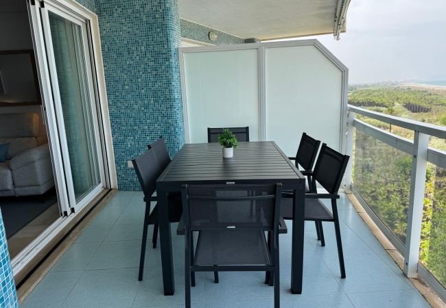 Apartment in Playa de Gandía - AIGUABLAVA 8-7-15 Apartment in Playa de Gandía - AIGUABLAVA 8-7-15