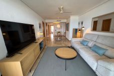 Apartment in Playa de Gandía - AIGUABLAVA 8-7-15