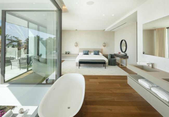 Villa in Marbella - Azure Soul Hideaway Villa in Marbella - Azure Soul Hideaway
