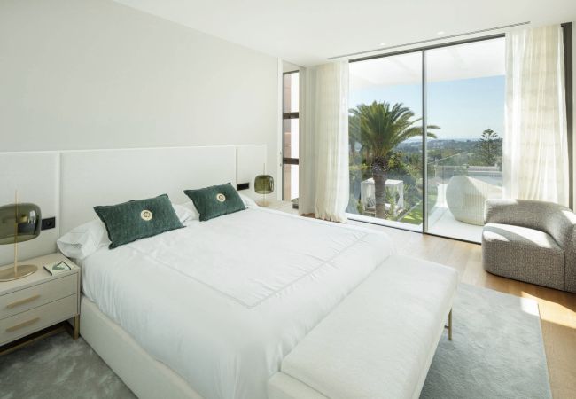 Villa in Marbella - Azure Soul Hideaway Villa in Marbella - Azure Soul Hideaway