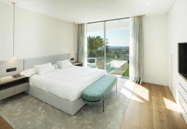 Villa in Marbella - Azure Soul Hideaway Villa in Marbella - Azure Soul Hideaway