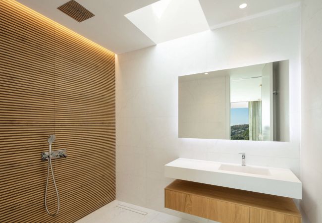 Villa in Marbella - Azure Soul Hideaway Villa in Marbella - Azure Soul Hideaway