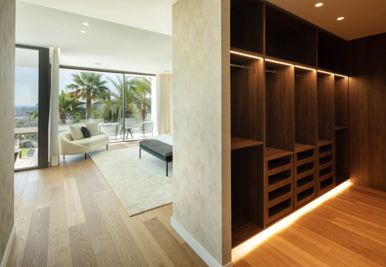 Villa in Punta Cana - Azure Soul Hideaway