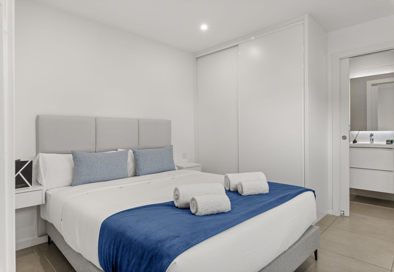 Villa in Costa Adeje - Villa Brisa Marina