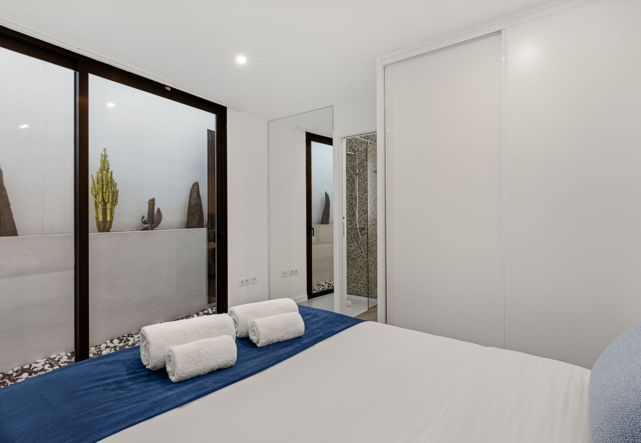 Villa in Costa Adeje - Villa Brisa Marina