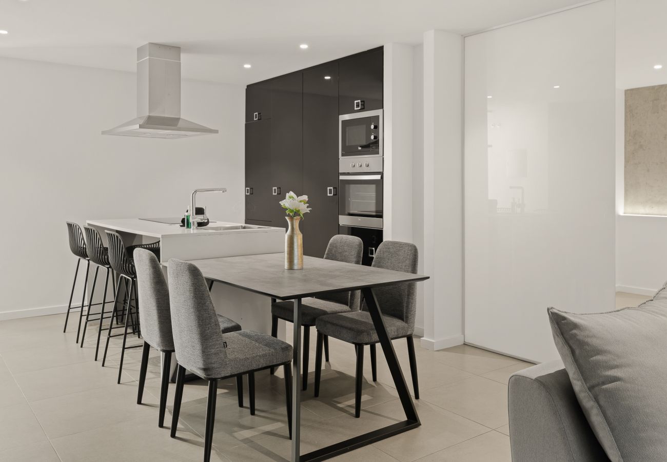 Villa in Costa Adeje - Villa Brisa Marina