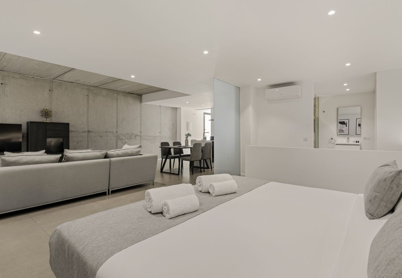 Villa in Costa Adeje - Villa Brisa Marina