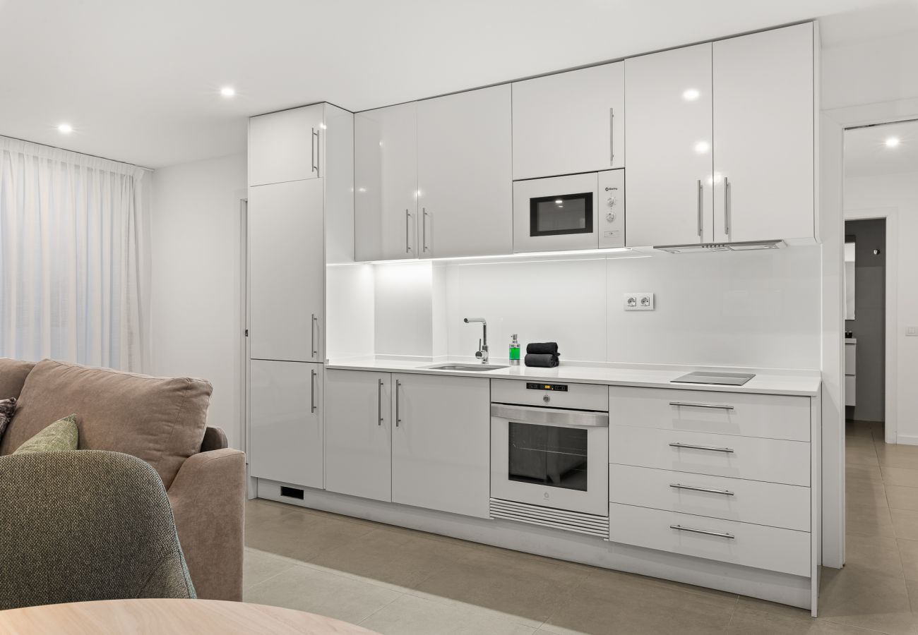 Villa in Costa Adeje - Villa Brisa Marina