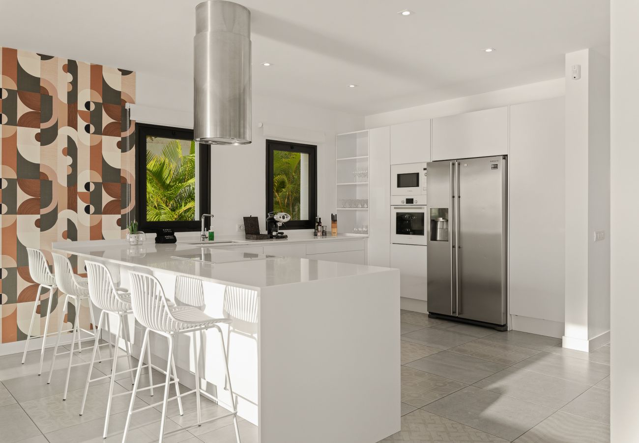 Villa in Costa Adeje - Villa Brisa Marina