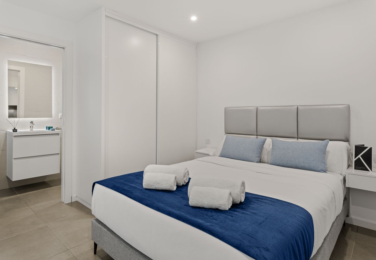 Villa in Costa Adeje - Villa Brisa Marina