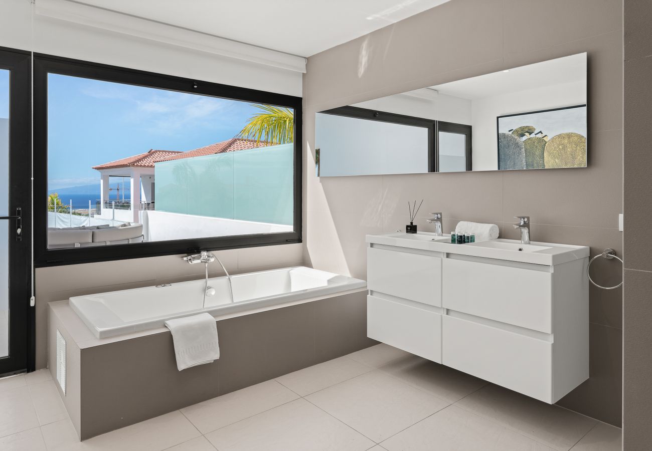 Villa in Costa Adeje - Villa Brisa Marina