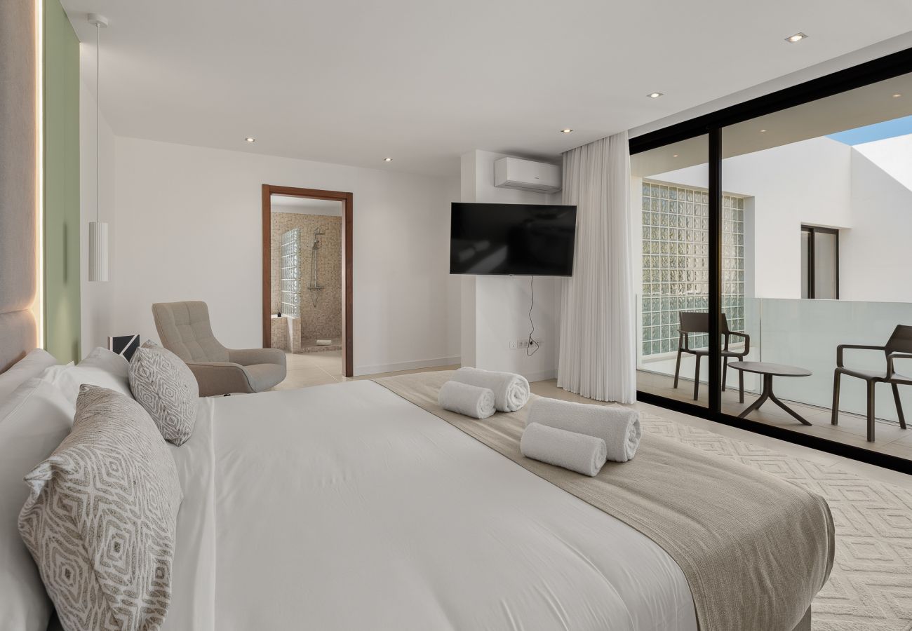 Villa in Costa Adeje - Villa Brisa Marina