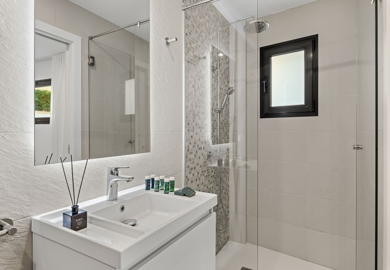 Villa in Costa Adeje - Villa Brisa Marina