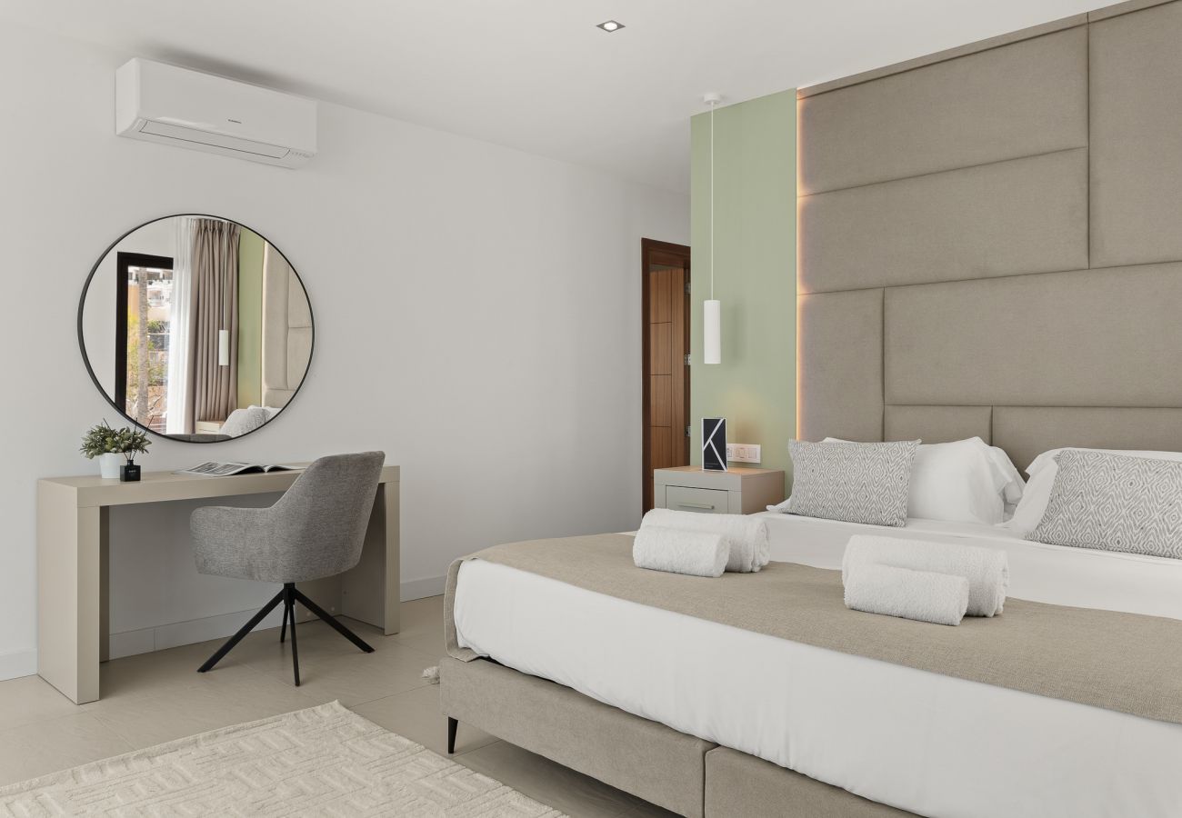 Villa in Costa Adeje - Villa Brisa Marina