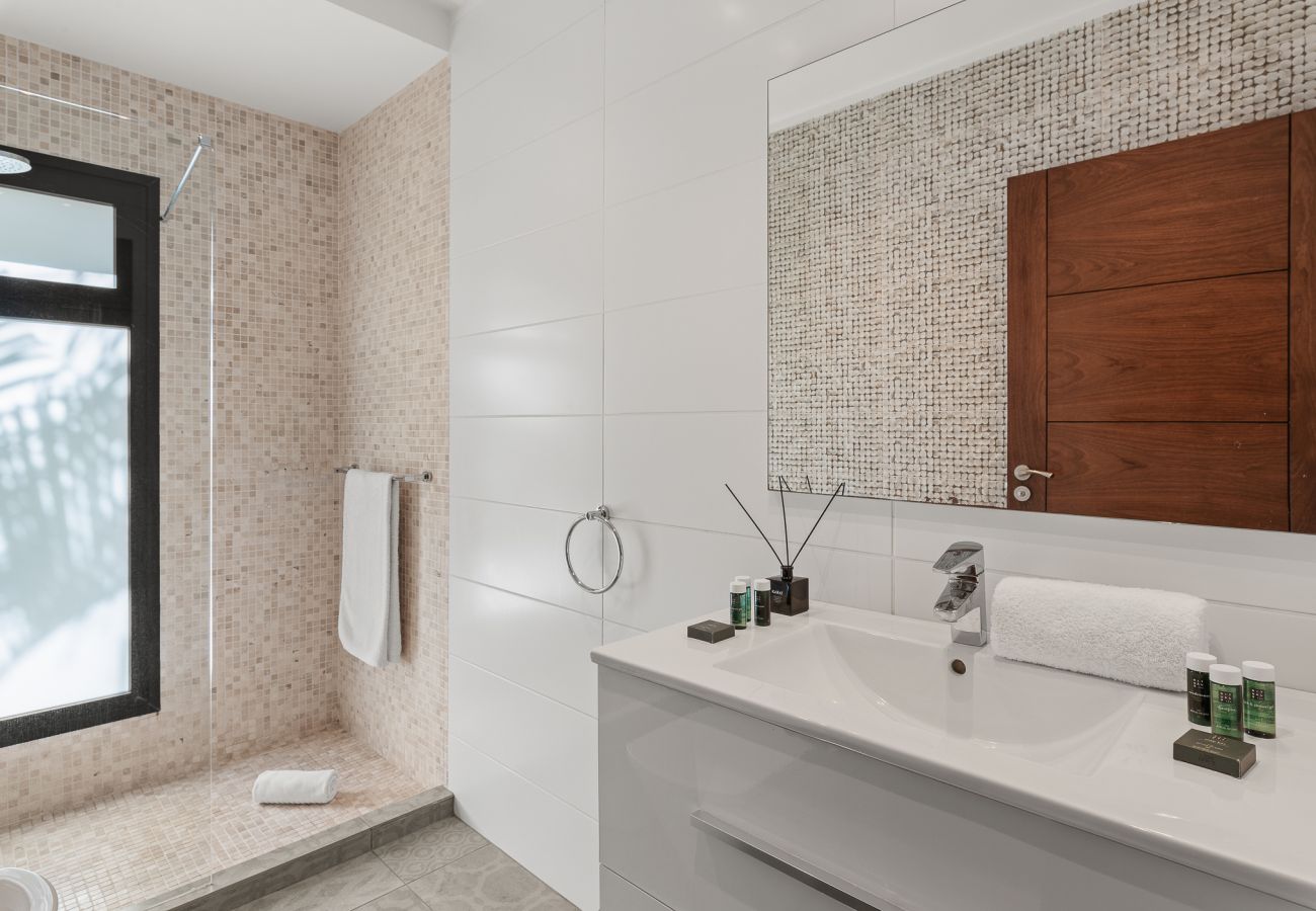 Villa in Costa Adeje - Villa Brisa Marina