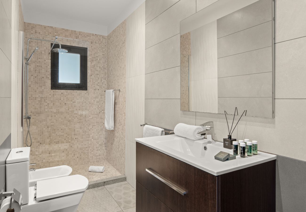 Villa in Costa Adeje - Villa Brisa Marina